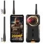 Armor 26 Ultra 5G Talkie-walkie VHF / UHF