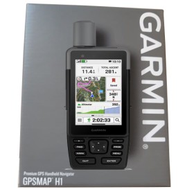 Garmin GPSMAP H1