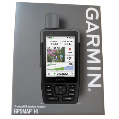 Garmin GPSMAP H1