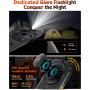 Ulefone RugKing ( 8Go RAM 256Go )