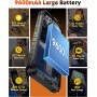 Ulefone RugKing ( 8Go RAM 256Go )