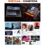 Ulefone RugKing ( 8Go RAM 256Go )