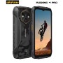 Ulefone RugKing 4 Pro 8Go/256Go 10600 mAh