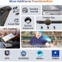 Ulefone RugKing 4 Pro 8Go/256Go 10600 mAh