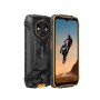 Ulefone RugKing 4 Pro 16 Go RAM/ 256 Go
