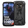 Ulefone RugKing 4 Pro 16 Go RAM/ 256 Go