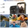 Ulefone RugKing 4 Pro 16 Go RAM/ 256 Go
