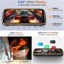 Ulefone RugKing 4 Pro 16 Go RAM/ 256 Go