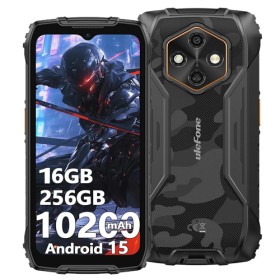 Ulefone RugKing 4 Pro