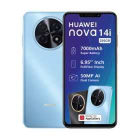 HUAWEI Nova 14i (8Go / 256 Go)