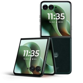 Motorola Razr 60 Ultra 5G
