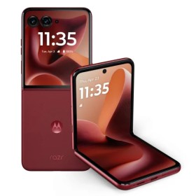 Motorola Razr 60 Ultra 5G 16 Go RAM / 512Go