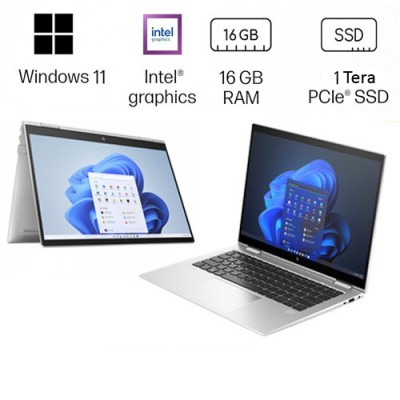 HP Envy X360 Ultra 7