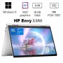 Ordinateur HP Envy X360 Ultra 7