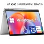 HP Envy X360 14-fc000ca Ultra 7 16Go/1To