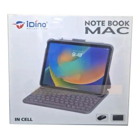 iDino Notebook Mac 5G