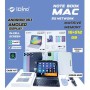iDino Notebook Mac 5G