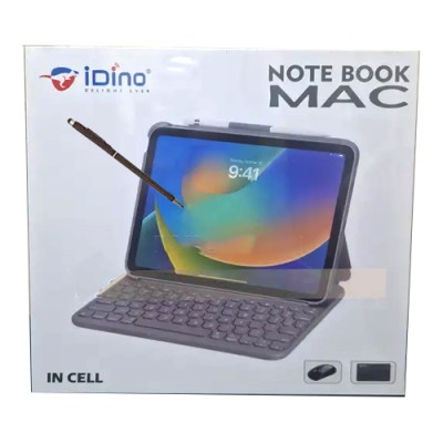 Tablette PC iDino notebook Mac 5G avec Clavier