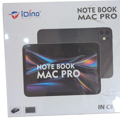 iDino NoteBook Mac Pro