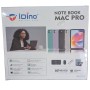 iDino NoteBook Mac Pro