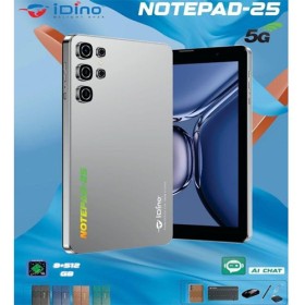 iDino NotePad-25