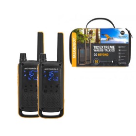 Motorola T82