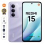 Xiaomi Redmi 15 4G 8 Go/256 Go