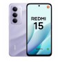 Xiaomi Redmi 15 4G 8 Go/256 Go