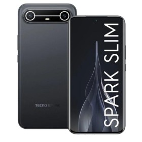 Tecno Spark Slim 8/256Go