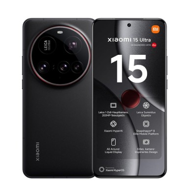 Xiaomi 15 Ultra 5G 1To