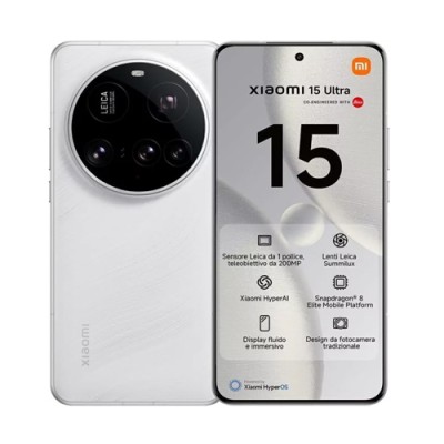 Xiaomi 15 Ultra 5G 16 /1 Tera