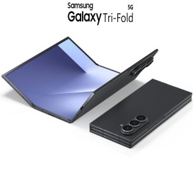 Samsung Z TriFold  16 Go RAM /512 Go