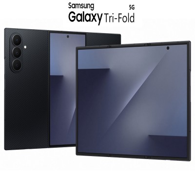 Samsung Galaxy Z TriFold  5G 512 Go