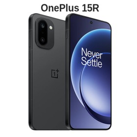 OnePlus 15R 5G 12/256Go