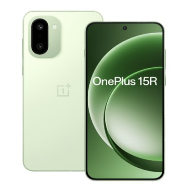 OnePlus 15R 12Go RAM / 256Go