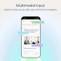 PLAUD Note Pro Enregistreur vocal AI
