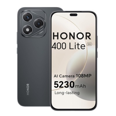 Honor 400 Lite 5G (8 Go / 256 Go)