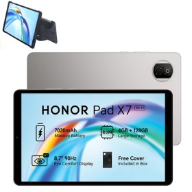 HONOR Pad X7 4/128 Go Android 15