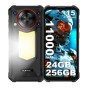 Oukitel WP53 8Go RAM /256Go 10600mAh