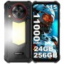 Oukitel WP53 8Go RAM /256Go 10600mAh