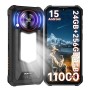 Oukitel WP53 8Go RAM /256Go 10600mAh