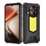 Oukitel WP53 Pro 8 / 256Go 11 000 mAh