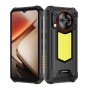 Oukitel WP53 Pro 8 / 256Go 11 000 mAh