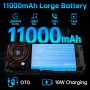 Oukitel WP53 Pro 8 / 256Go 11 000 mAh