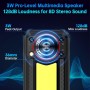 Oukitel WP53 Pro 8 / 256Go 11 000 mAh