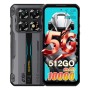 Oukitel WP60 5G12/512Go 10000mAh