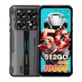 Oukitel WP60 5G12/512Go 10000mAh