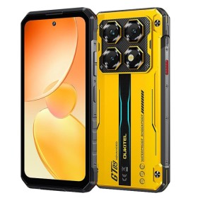 OUKITEL WP60 5G 12/512Go 10000mAh