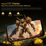 OUKITEL WP60 5G 12/512Go 10000mAh