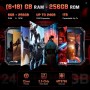 OUKITEL WP36 Pro